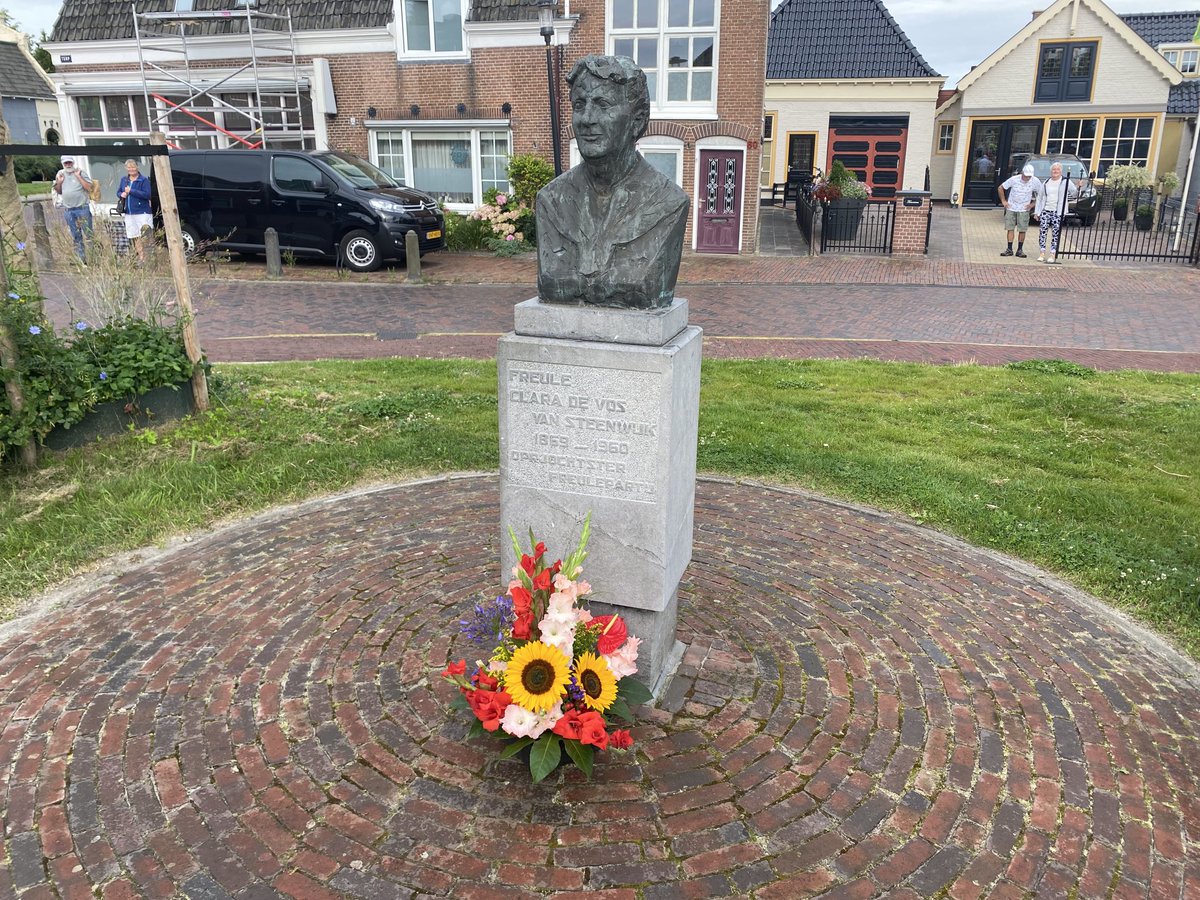 cdkfryslan's tweet photo. Mei @EkeFolkerts by #Freule yn #Wommels. Foar 122e kear de keatswedstryd oant 17 jier. @knkb @SWFryslan @provfryslan https://t.co/7dtmg4O0Qc