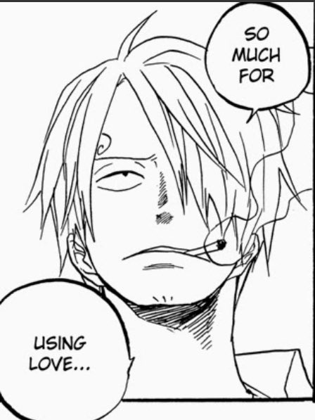 sanjiambe's tweet photo. guys u don’t understand how much i LOVE how haga inochi draws sanji liek. he’s so just pretty n peak babygirlism at its finest (if u know which dj this is then ily) https://t.co/CuyHqer6QO