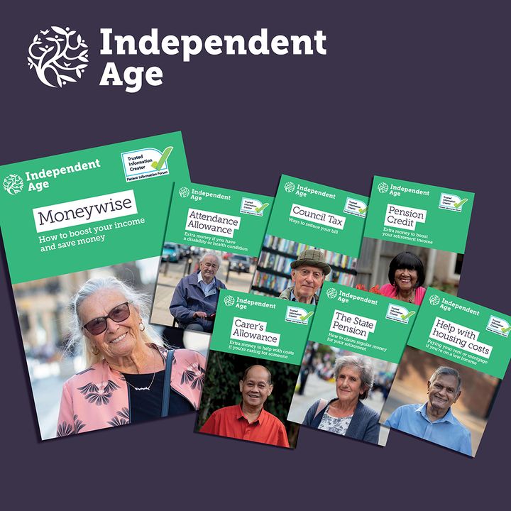 Did you know you can listen to our advice guides? 🔍

Whether you're looking at them online, listening to them or getting them delivered to your door, our advice guides are here to help.

Find free information and support on a range of subjects here:
independentage.org/get-advice/adv…