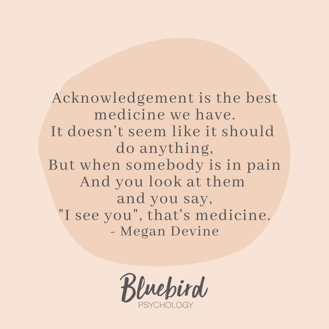 Bluebird Psychology tweet media