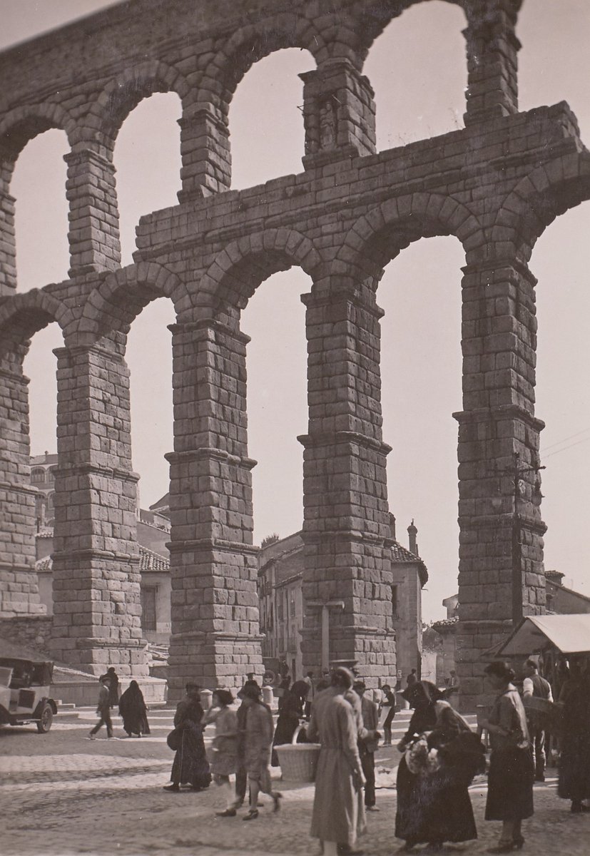 Segovia HistóRica tweet media