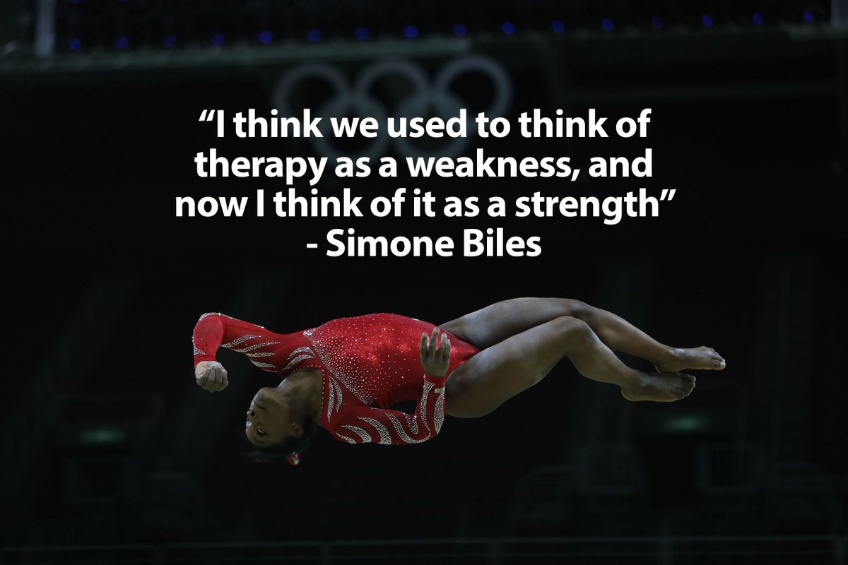 #simonebiles #olympics2024 #mentalhealth