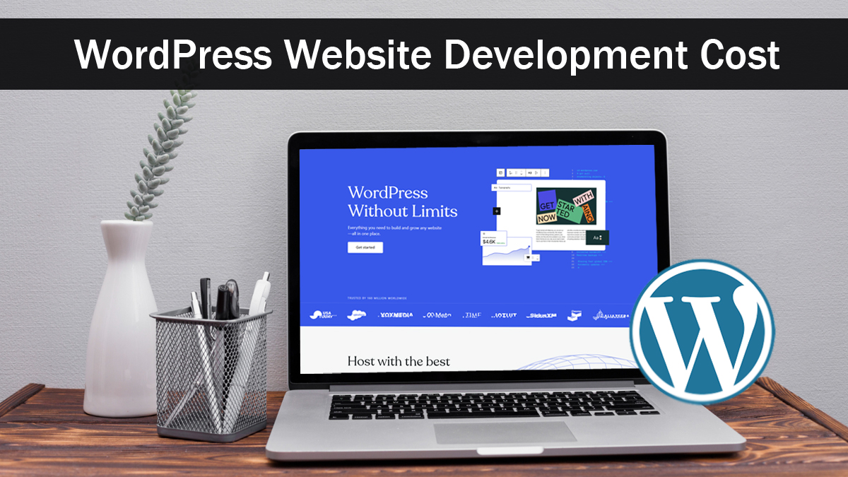 Pagetraffic's tweet image. Wondering how much it costs to develop a WordPress website? Our latest blog post breaks down all the expenses and gives you budgeting tips! pagetraffic.in/blog/wordpress…
#WordPress #WordPressWebsiteDevelopment #WebDesign #PageTraffic