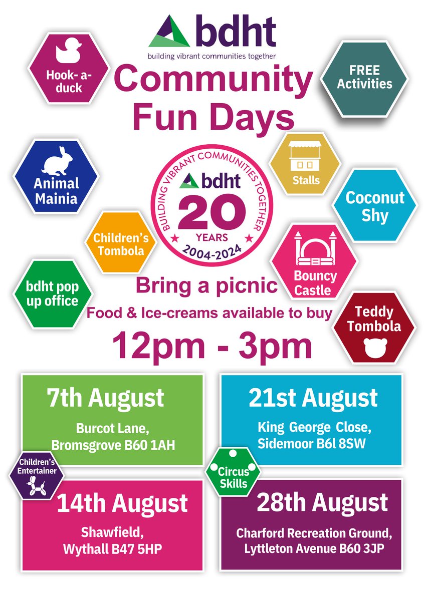 bdht ltd. tweet media