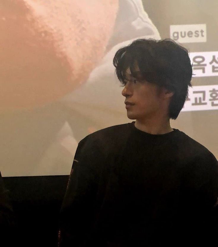 네분이서 브로맨스 영화나 찍어주세요…