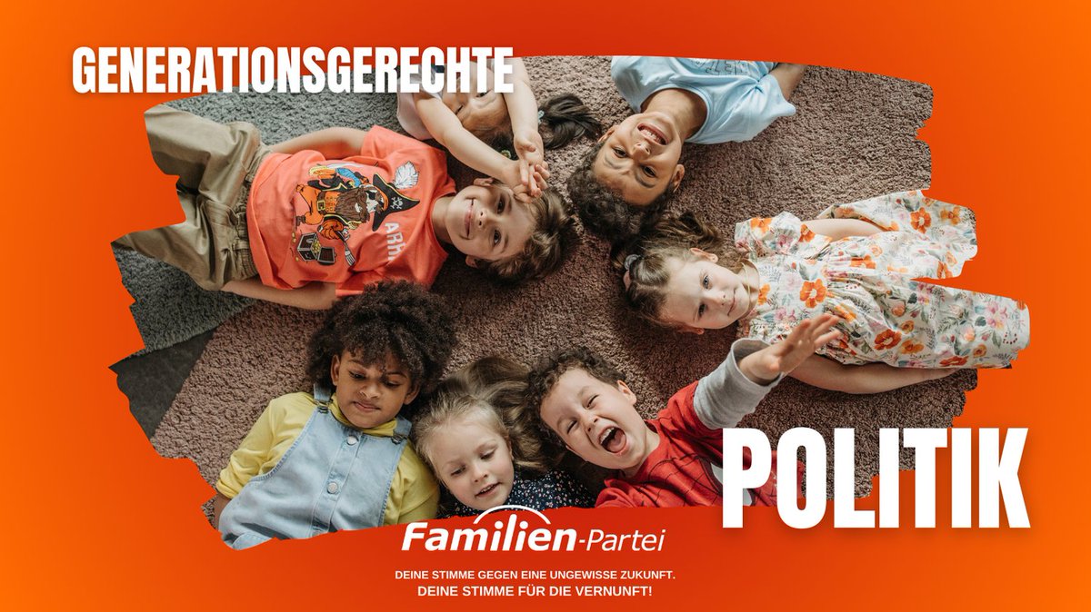 Familien-Partei Deutschlands Thüringen tweet media
