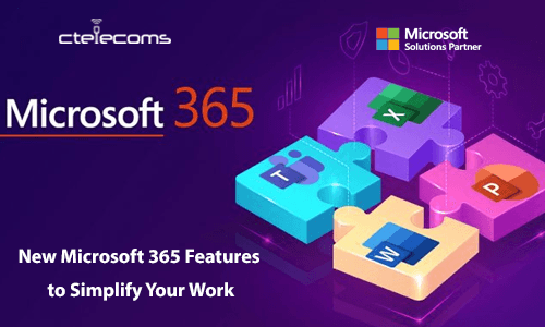 ctelecoms_ksa's tweet photo. Get ready to transform your Microsoft 365 workflow with amazing new features!  Check out our blog to discover Microsoft 365 updates. 
https://t.co/irDpwtH7TR

#Microsoft365 #Ctelecoms #Microsoft365_update #Microsoft_solutions #Cloud_solution #IT_solution #Microsoft_Teaams https://t.co/7Cp9IQDTdF