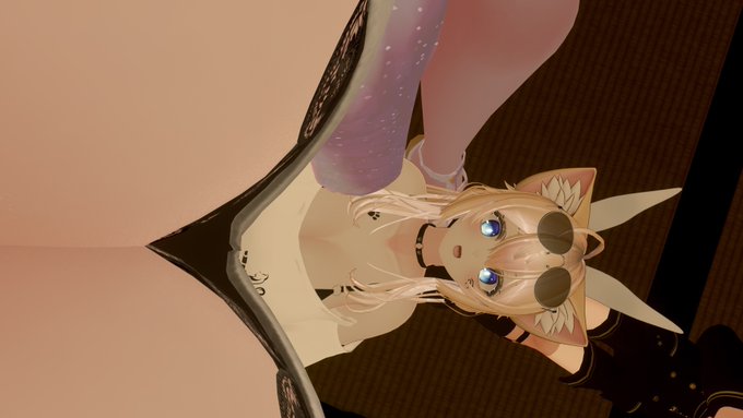 ←捕食者視点  被捕食者視点→

@Nekotank610 