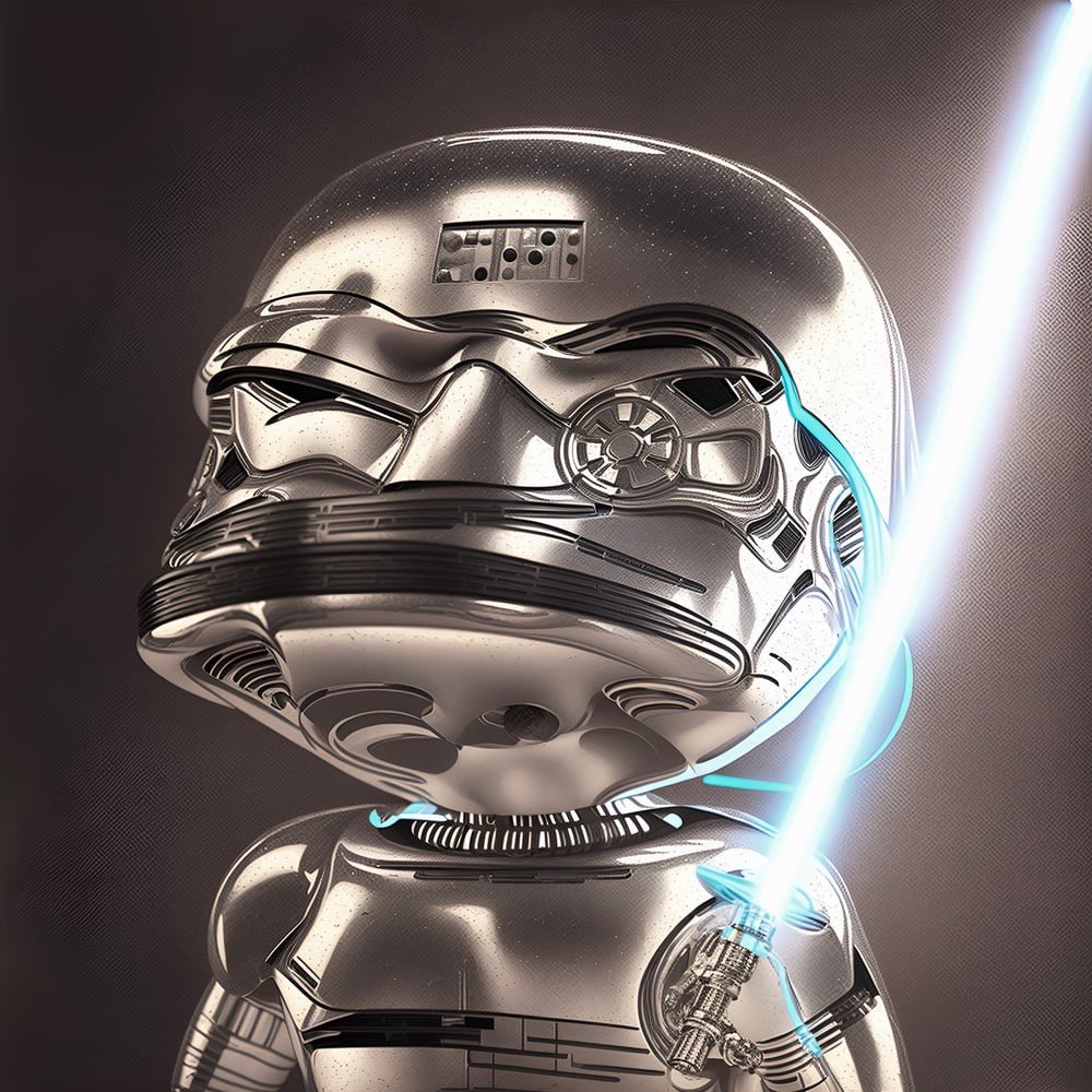 GM, back to engraving! ⚡️

Sending some items out this week with the help of <a href="/Jal_Meta/">Jal23.eth</a> 🤝🏄‍♂️