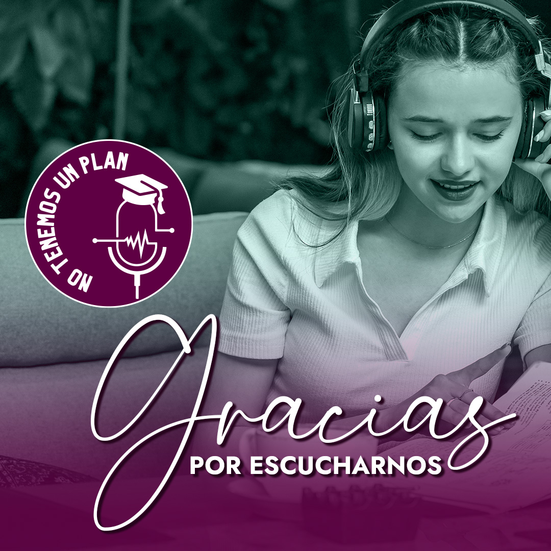 FundPromaestro's tweet photo. 🎧 #NoTenemosUnPlan es el pódcast para aquellos que, en vez de talar selvas, riegan desiertos.

🧑‍🏫 Nos acercamos a la #Educación a través de historias de #docentes de toda España.

La T1 ha sido un éxito gracias a vosotros... 🔄 ¡Hasta la próxima! #NTUP

https://t.co/LIHOfxwNiB https://t.co/DTyKmjl0hi