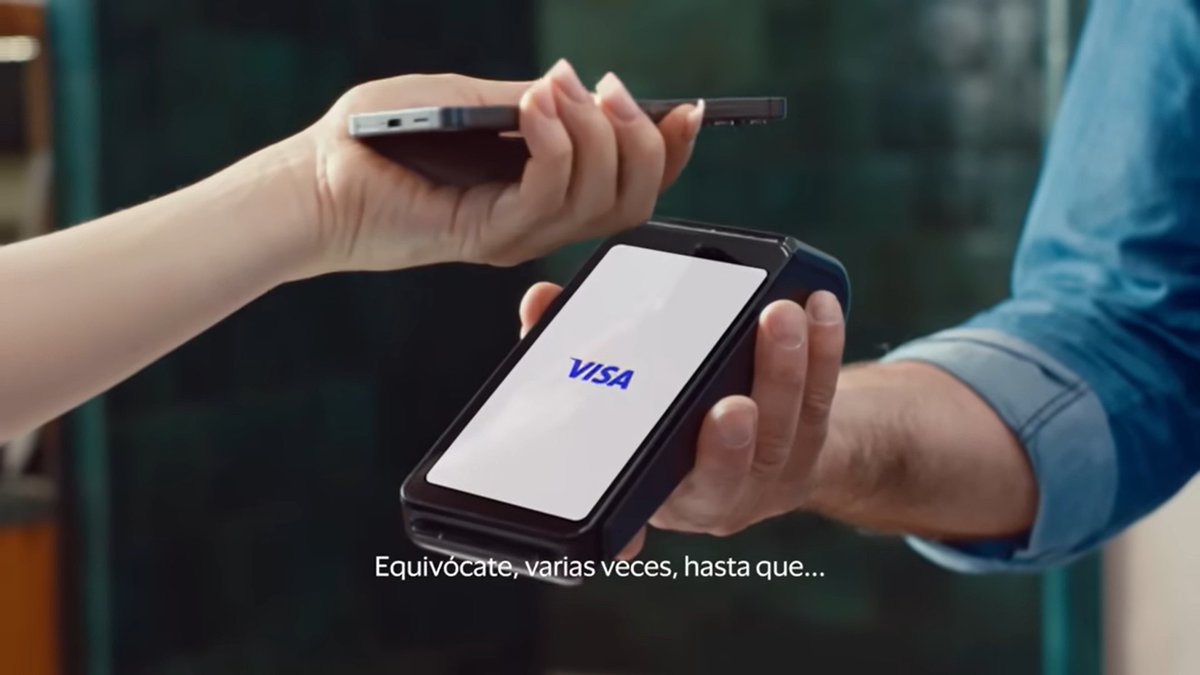 ingenico's tweet image. We’re delighted to see #Ingenico’s #AXIUM #Android devices in #Visa's new #Paris2024 campaign, ‘#VisaLevelUpYourGame’ for the #Olympics. 

Thank you #Visa for this motivating campaign!

👉🏼 ow.ly/BeFg50SS5SZ

#LevelUpYourGame #LevelUpPayments #MovingCommerceForward