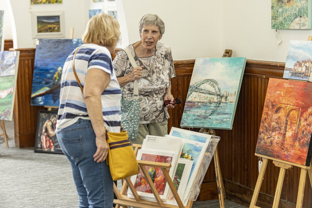 Ampleforth Abbey tweet media