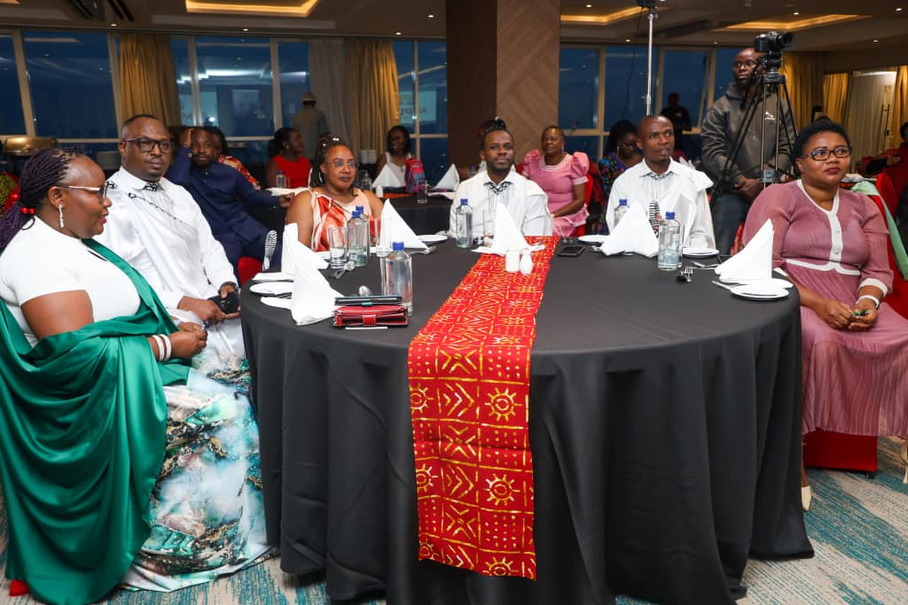 Our ED, <a href="/MukamuyenziV/">Mama w'Abana</a> , is currently in Nairobi, attending <a href="/AMPLIFY_Girls/">AMPLIFY Girls</a>  Board and bringing together EDs and CEOs from partner organizations from the 5th to the 9th. This gathering aims to reaffirm the commitment, trust, and investment in the network we have collectively built.
