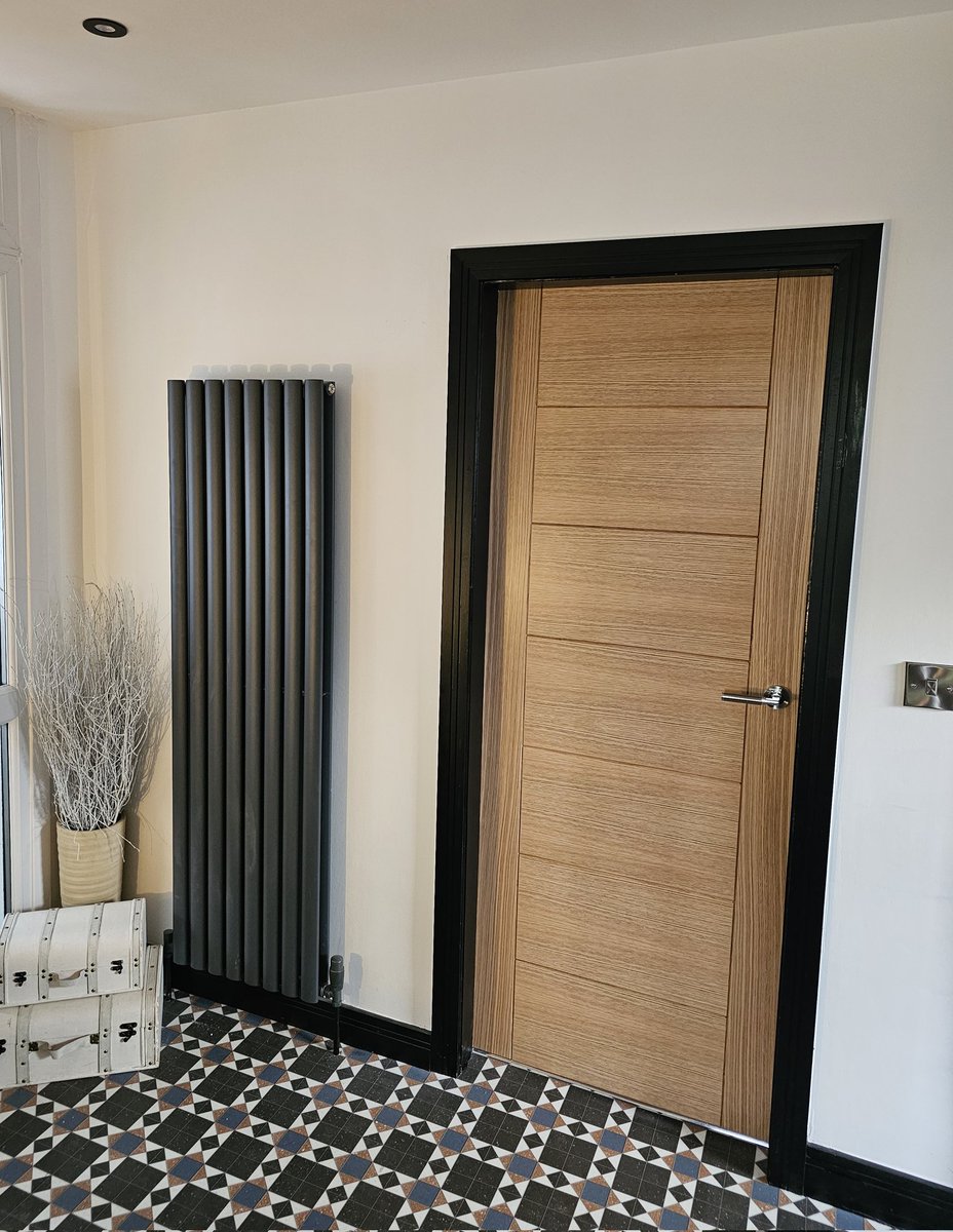 We complete all forms of #joinery #doors #skirtings #flooring #partitions #panels punchpropertyrepair.co.uk