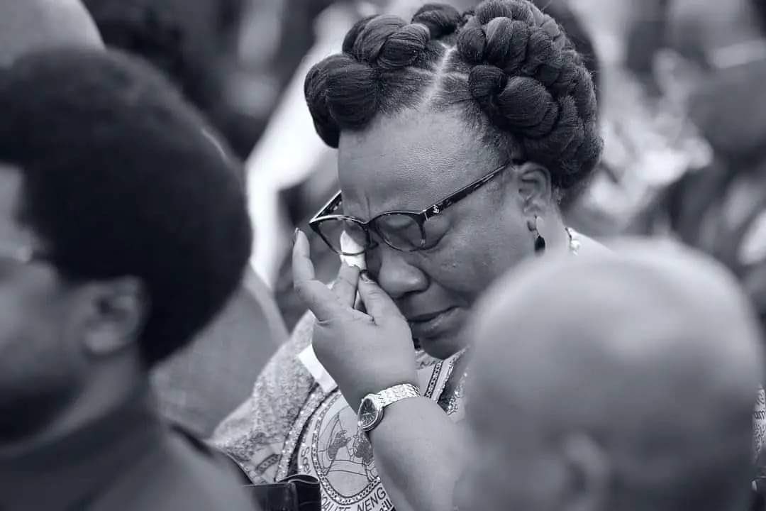 Evebazaiba's tweet photo. #GenoCost2024: Pour nous et pour les générations futures,il faut la justice et la réparation pour les martyrs,les morts,les victimes de la tyrannie et de la barbarie génocidaire de nos agresseurs dont le #Rwanda et toutes les veilleités complotistes contre notre Nation la #RDC🇨🇩. https://t.co/SWl4Zlzcwh