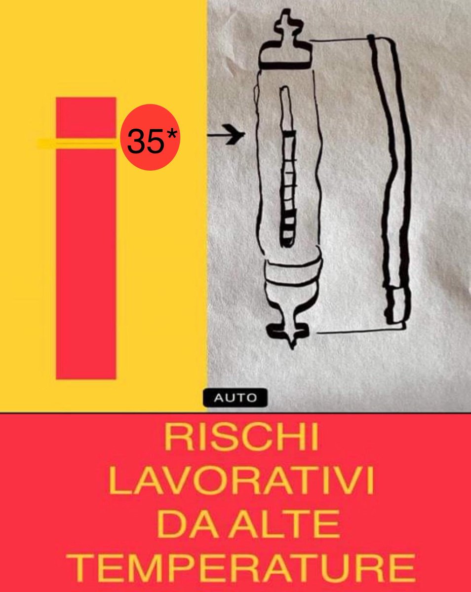𝐑𝐈𝐒𝐂𝐇𝐈𝐎 𝐂𝐀𝐋𝐎𝐑𝐄 𝐒𝐔𝐋 𝐋𝐀𝐕𝐎𝐑𝐎: 𝐀𝐋 𝐕𝐈𝐀 𝐋𝐀 𝐕𝐈𝐆𝐈𝐋𝐀𝐍𝐙𝐀 𝐒𝐓𝐑𝐀𝐎𝐑𝐃𝐈𝐍𝐀𝐑𝐈𝐀 𝐈𝐍𝐋

Leggi la nota INL n. 5752:  irp.cdn-website.com/7e37d554/files…