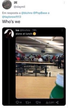 MusicAceee's tweet photo. some of the funniest stan twitter tweets

a thread~ https://t.co/DSoixEf86P