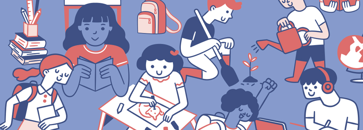 Attivamente 2024-2025: arriva la nuova edizione | Fondazione Cariparo

Torna #Attivamente: 5 aree tematiche e 32 iniziative, ideate per stimolare la fantasia, il pensiero critico e la curiosità di #alunni, #studenti e #docenti delle province di #Padova e #Rovigo.