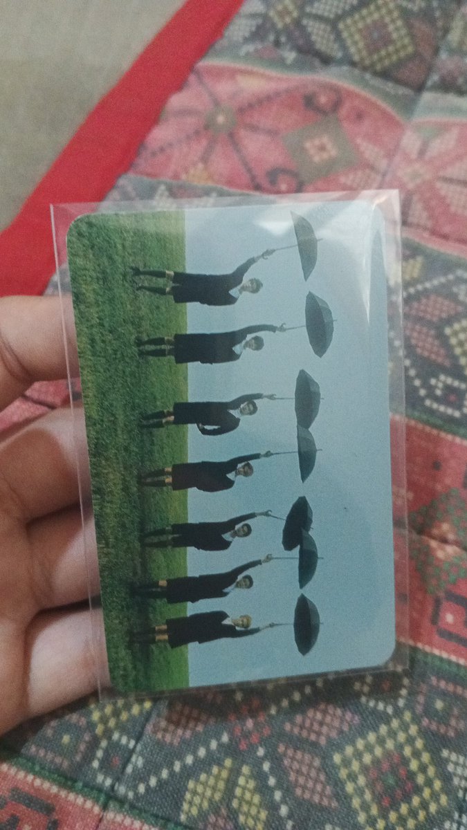 chingubudolph's tweet photo. 150 each reply mine
6 pcs https://t.co/r1QfZMRXaT