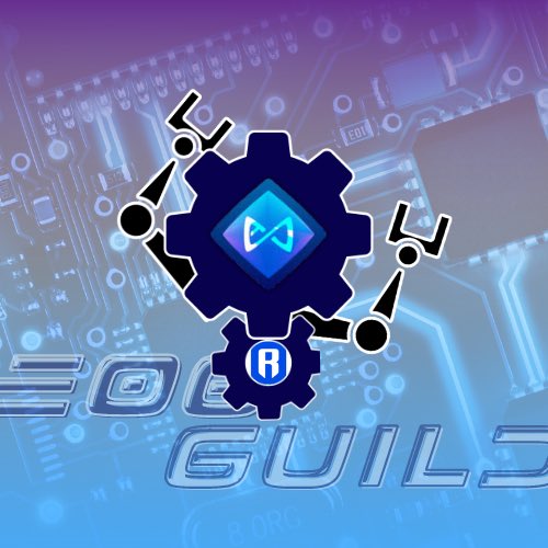 EngineOneGaming's tweet photo. 2 EOG Axie Onboardship Scholarships
AND
1 Seat Available for EOG Guild!
Are you up for it? DM Me ^^ ⚙️⚙️⚙️
#BakaEOGyan #AxieScholarship #AxieGuild #AxieClassicGuilds #AxieInfinity https://t.co/6J8vJF0M4x