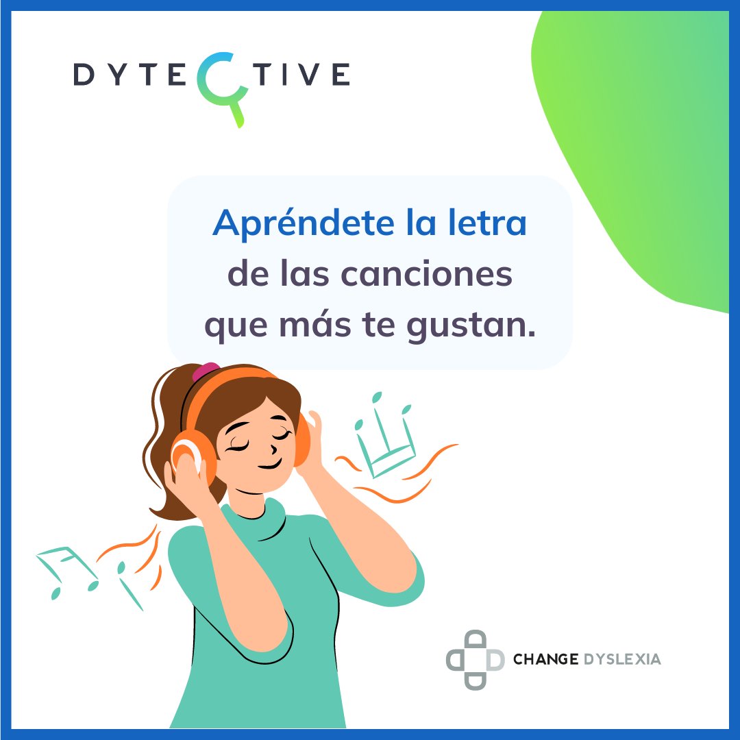 Change Dyslexia tweet media