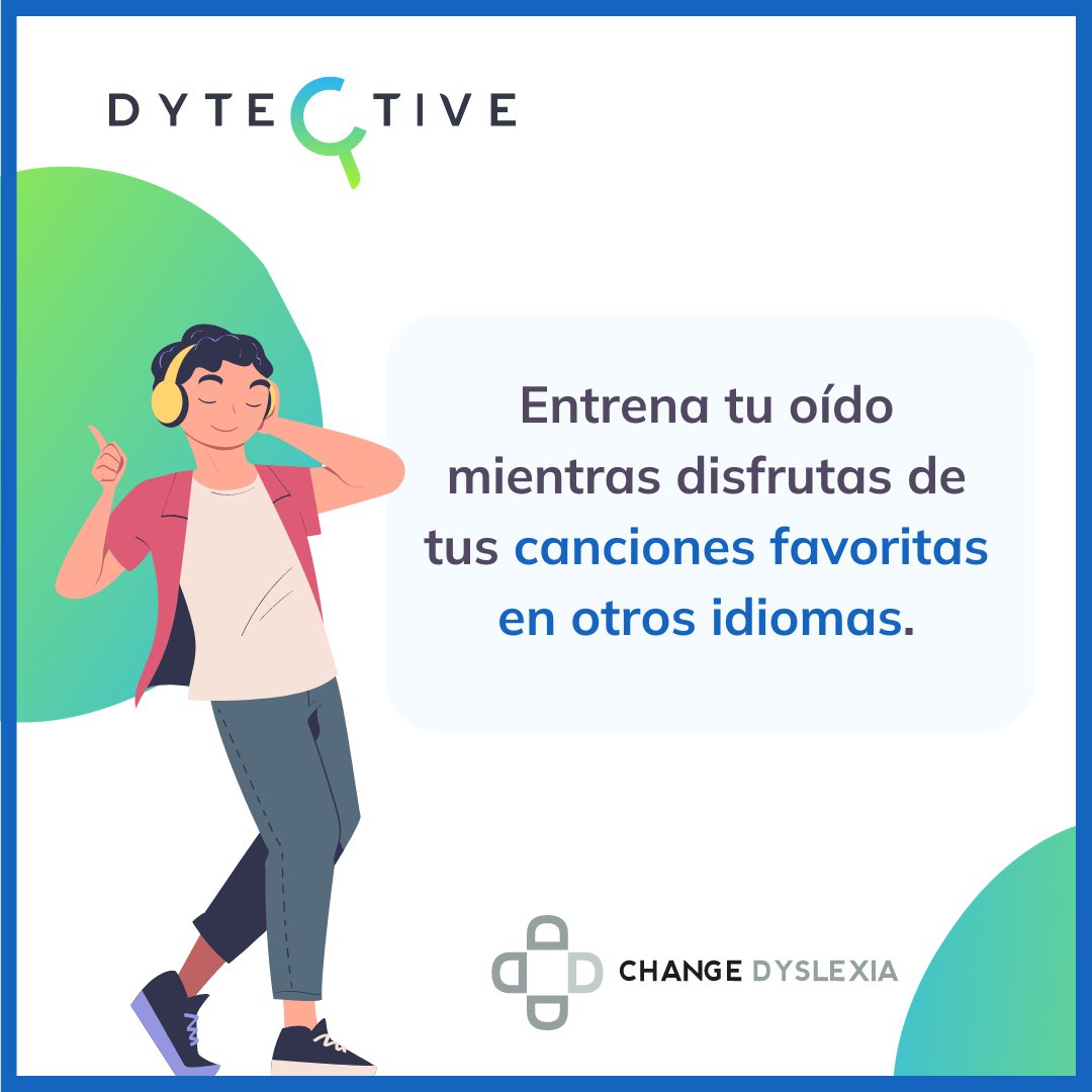 Change Dyslexia tweet media