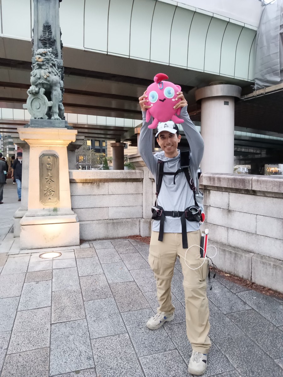 Tony R. Vega | トニー・R・ベガ tweet media