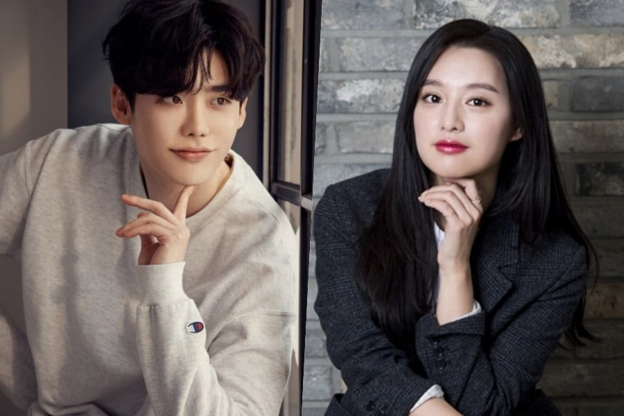 KDramaHandle's tweet photo. A post exposing #LeeJongSuk's alleged poor work ethic which led to the cancellation of his Netflix drama #SeeYouAgain alongside #KimJiWon in 2018, has resurfaced online.

An ex-staff member shared that Lee Jong-suk canceled his participation the night before the script reading, causing the show's cancellation and affecting many involved. Despite industry rumors, Lee's team claimed no contract was signed.