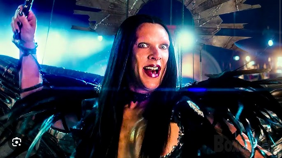 John Strife tweet media