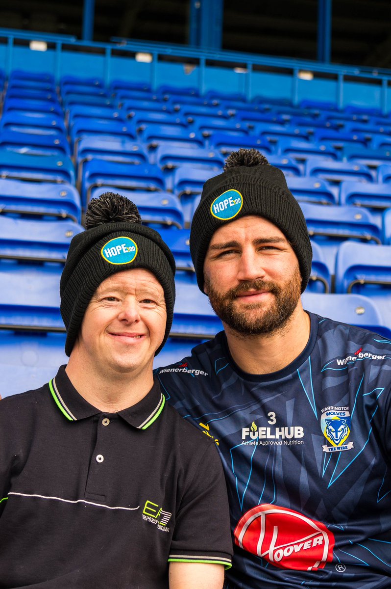 WWRLFoundation's tweet photo. Join us for the Hope 100 Walk on 8th September, a charity event dedicated to raising awareness for mental health. 

Sign up now and walk with us in style! 
🔗 https://t.co/xJdaJHsYWN

#bethechange #hope100 https://t.co/hFpZCMe6be