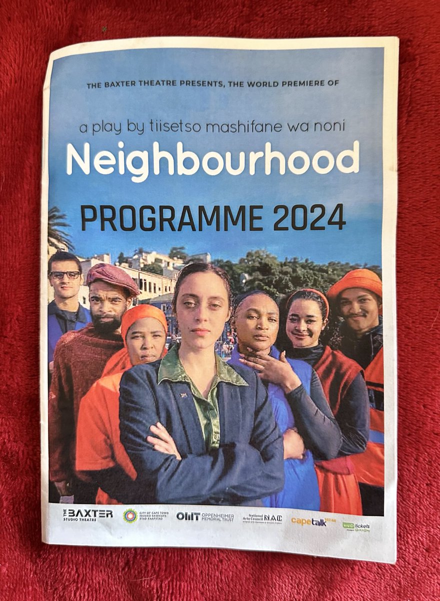 Prof Thuli Madonsela #KindnessBuilds tweet media