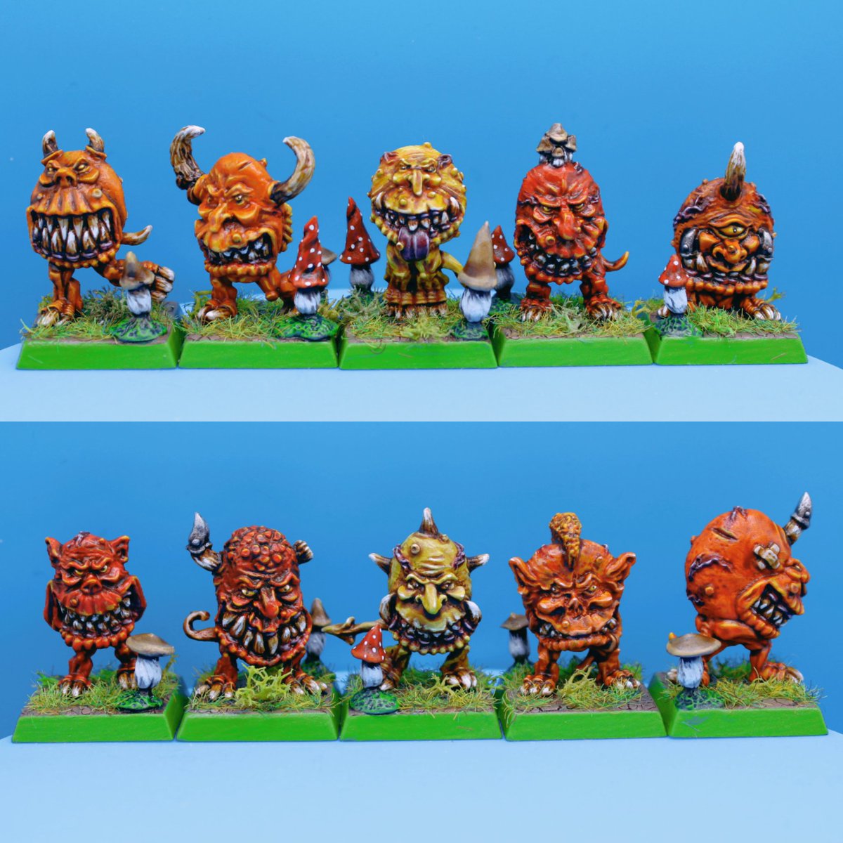 beQuestMinis's tweet photo. Last 24 hours!
https://t.co/3NcL0TJbs8
#Warhammerpainting #paintingwarhammer #miniaturepainting #paintingminiatures #warhammer #warhammerfantasy #oldhammer #tabletop #mordheim #aos #Wargaming #whfb #squig #middlehammer #heroquest #ageofsigmar #citadel #wfb #gloomspitegitz https://t.co/jzJihGEoxS