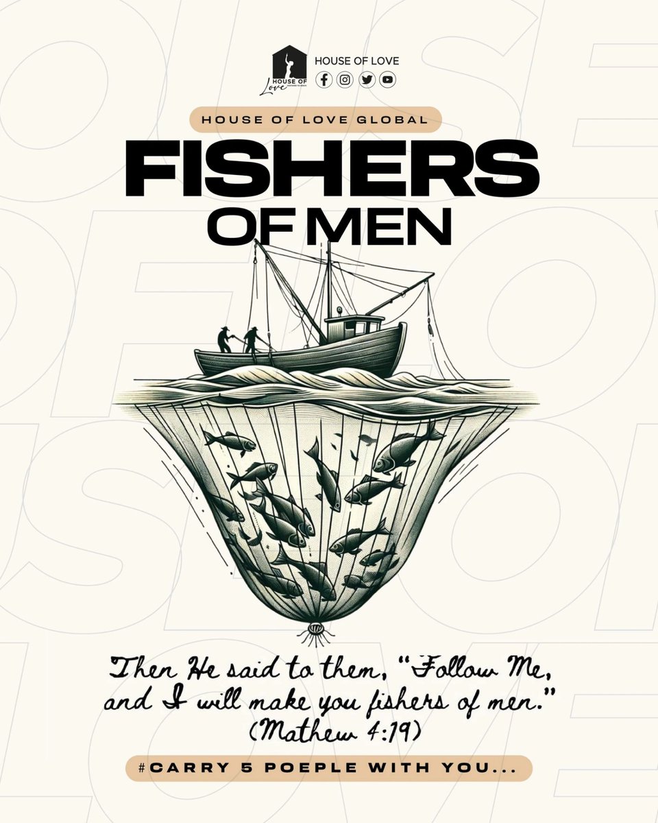 HouseofLove111's tweet image. 💫It is another glorious day for you to bless 5 of your friends by inviting them for a life impacting message. 

✨Today, at Kembabazi Catering Center Naguru, starting at 5pm.

💥You are destined to Reign 

#houseofloveglobal
#fishersofmen