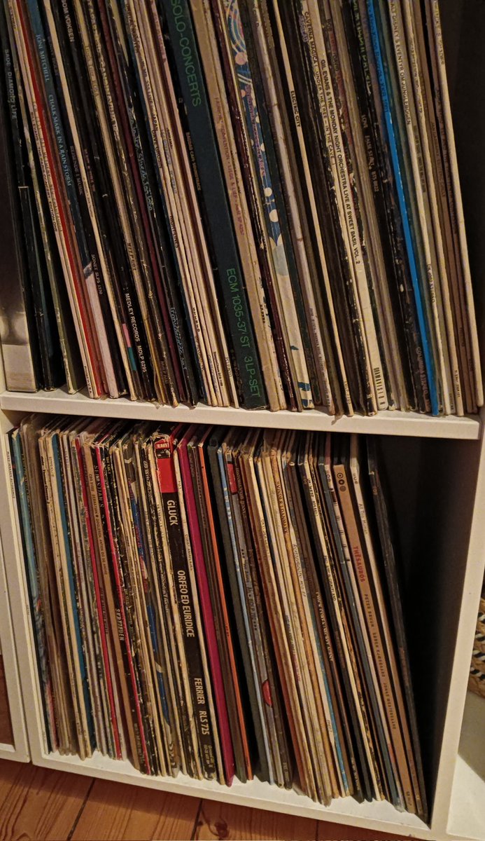 99maneras's tweet photo. ΒΏSois mΓ‘s de CD o de vinilos? π
#TeamCD πΏ #TeamVinilos πΌ https://t.co/BX5wOOHxH4