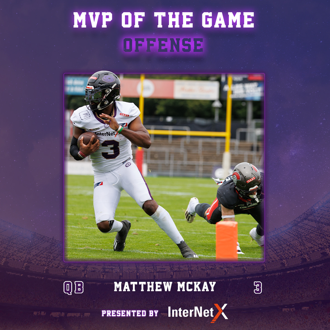 Frankfurt Galaxy tweet media