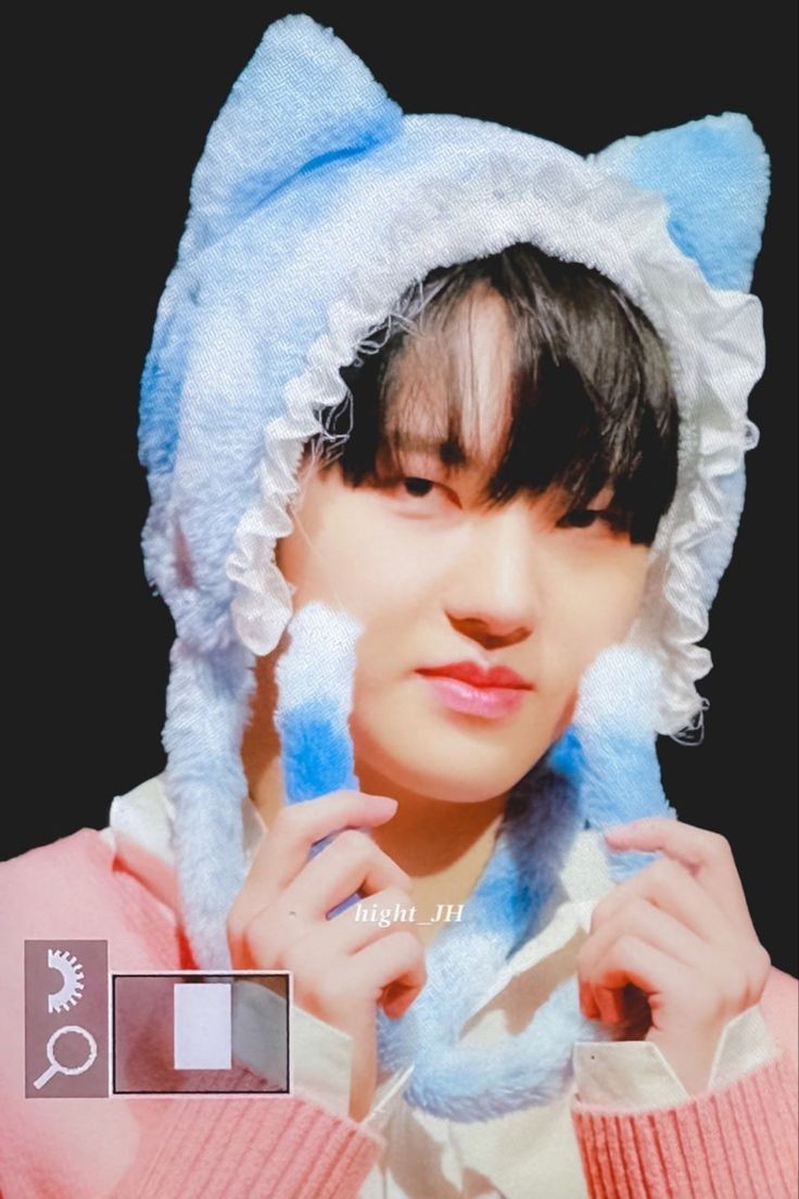 hourly_junghoon's tweet photo. CUTIE https://t.co/oKfjSvPuSo
