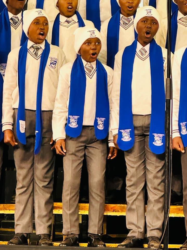 The MEC for Education, Ms Cathy Dlamini extends best wishes to the talented school choirs from the Mpumalanga which  will be participating in the occasion the 2024 National ABC Motsepe South African School Choral Eisteddfod in the Rhema Bible Church in Gauteng Province 7-10 Aug