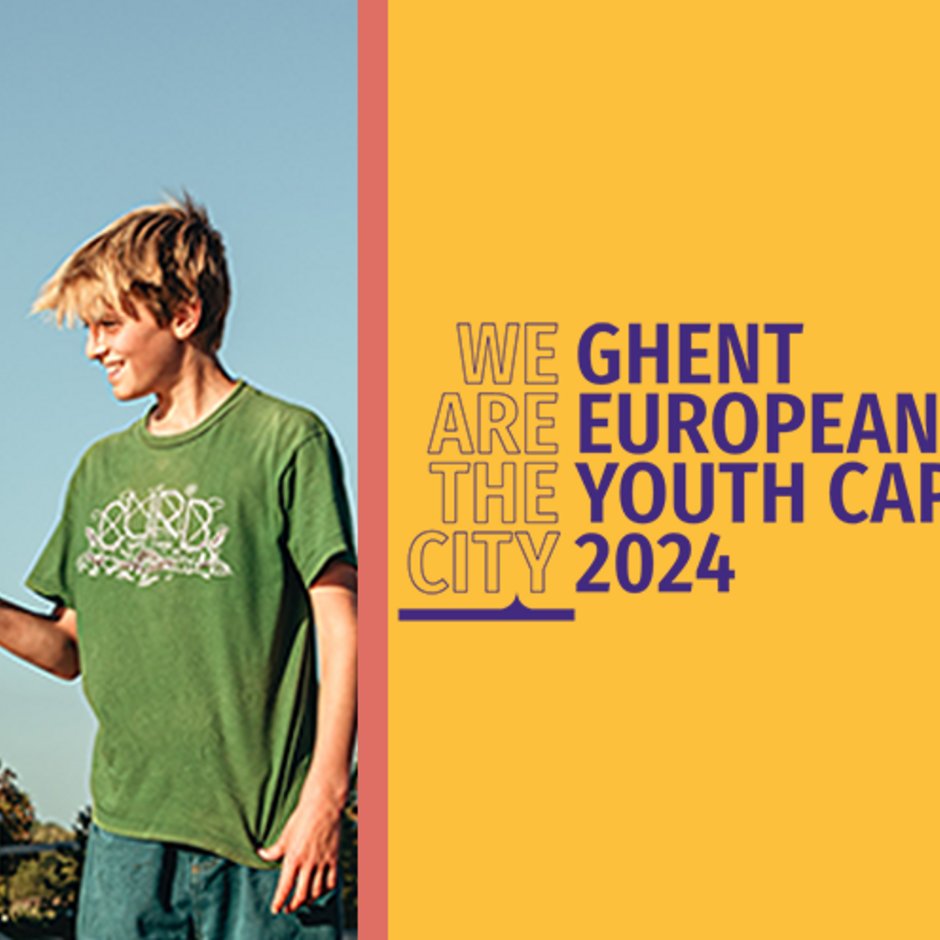 Si estás pensando viajar por #Europa y vas a visitar #Austria, #Estonia o #Noruega, no te pierdas las Capitales Europeas de la Cultura 2024.

También puedes acercarte a #Gante (Bélgica), que ha sido elegida Capital Europea de la Juventud 2024.

#Europacercadeti #Europeclosetoyou