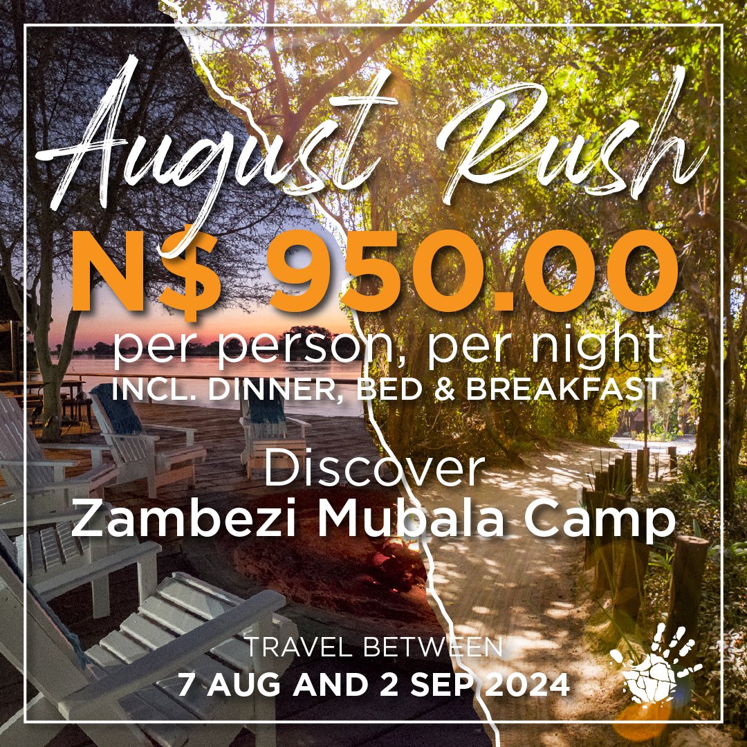 Gondwana-Lodges tweet media