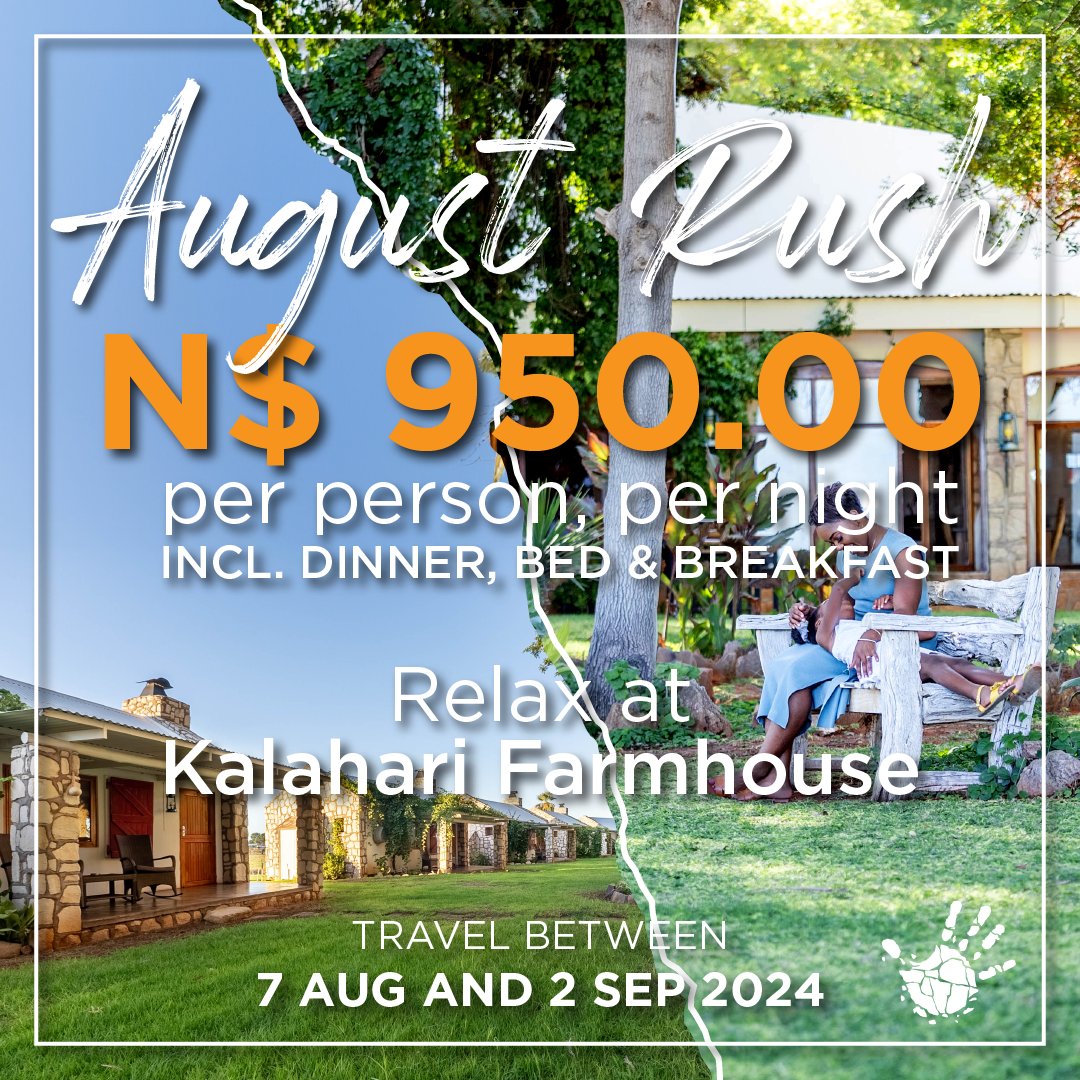 Gondwana-Lodges tweet media