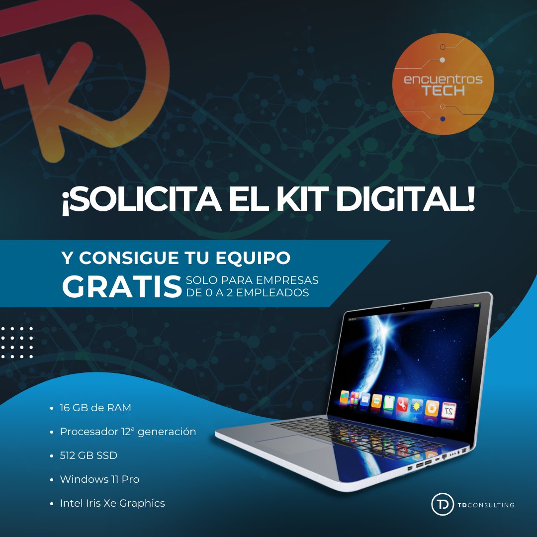 EncuentrosTech tweet media