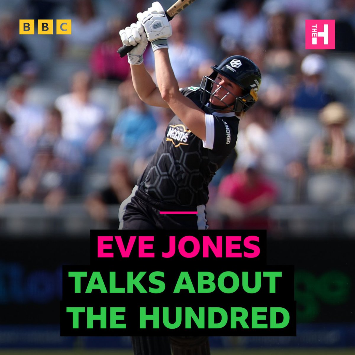 BBC Sport Shropshire (@bbcshropsport) on Twitter photo 🏏 THE CRICKET SHOW TONIGHT 🏏
<a href="/eve_jones11/">Evelyn Jones</a> talks to <a href="/BBCShropSport/">BBC Sport Shropshire</a> about <a href="/thehundred/">The Hundred</a> and <a href="/ManchesterOGs/">Manchester Originals Fan Account</a>
<a href="/sheltoncc/">Shelton Cricket Club</a> and our breakfast presenter <a href="/adamgreen30/">Adam Green</a> along with <a href="/CowCornerPod/">Cow Corner Podcast ™</a> also on tonight
⏰ 6pm tonight
bbc.co.uk/programmes/p0h… 🏏 THE CRICKET SHOW TONIGHT 🏏
<a href="/eve_jones11/">Evelyn Jones</a> talks to <a href="/BBCShropSport/">BBC Sport Shropshire</a> about <a href="/thehundred/">The Hundred</a> and <a href="/ManchesterOGs/">Manchester Originals Fan Account</a>
<a href="/sheltoncc/">Shelton Cricket Club</a> and our breakfast presenter <a href="/adamgreen30/">Adam Green</a> along with <a href="/CowCornerPod/">Cow Corner Podcast ™</a> also on tonight
⏰ 6pm tonight
bbc.co.uk/programmes/p0h…