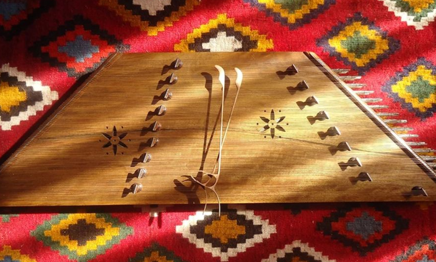 Farsicity_LMS's tweet photo. Dive into the enchanting world of Persian music with the Santur!

Learn about the notable Santur players,  its rich history, and how to begin learning this beautiful instrument at:

https://t.co/UdxSu8efhi

#persianmusic #santur #musicalinstruments #musichistory #learnmusic https://t.co/9D3n31jWb6