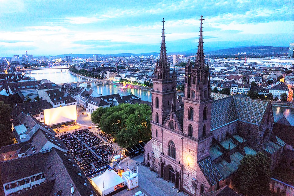 This is Basel tweet media