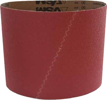 FloorcoatUk's tweet photo. New stock just arrived VSM ceramic belts 200 x 750 24 grit to 100 grit. Long lasting high quality. These can bought in singles not just a pack of 10! Check out our website  https://t.co/1ZnBT5XTZl https://t.co/OUmlqXgH6t