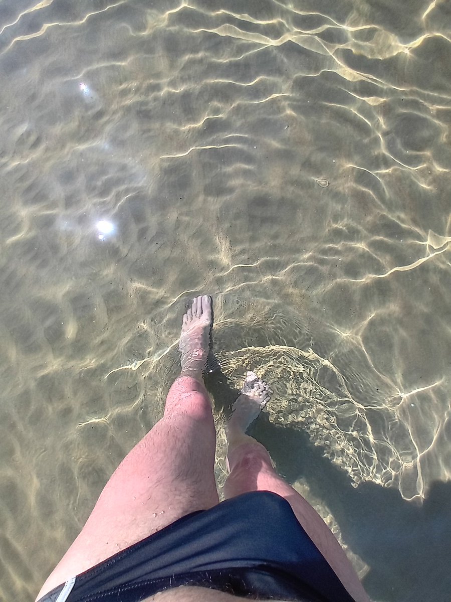 massimo_andolfi's tweet photo. #7agosto #caraibi? No #gaeta spiaggia di #serapo mare cristallino #BuongiornoATutti https://t.co/UAAYXME5eP