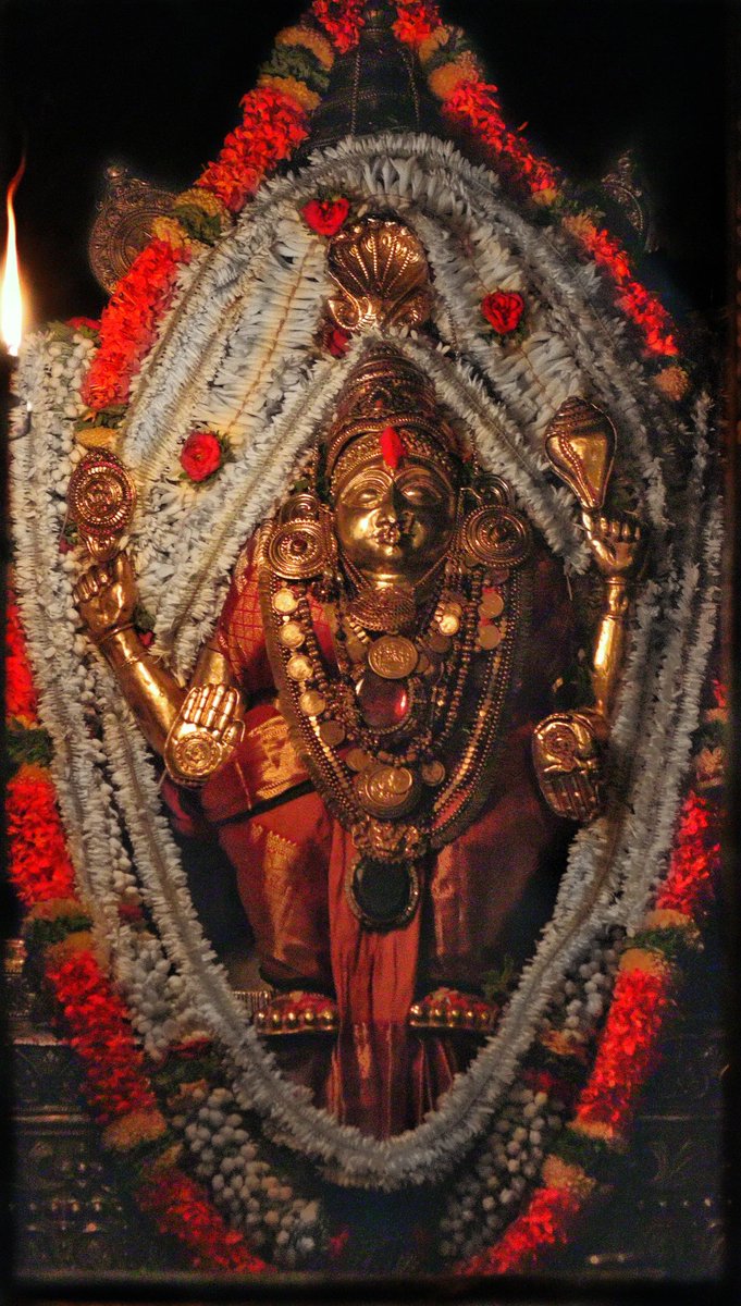 Chamundi Betta tweet media