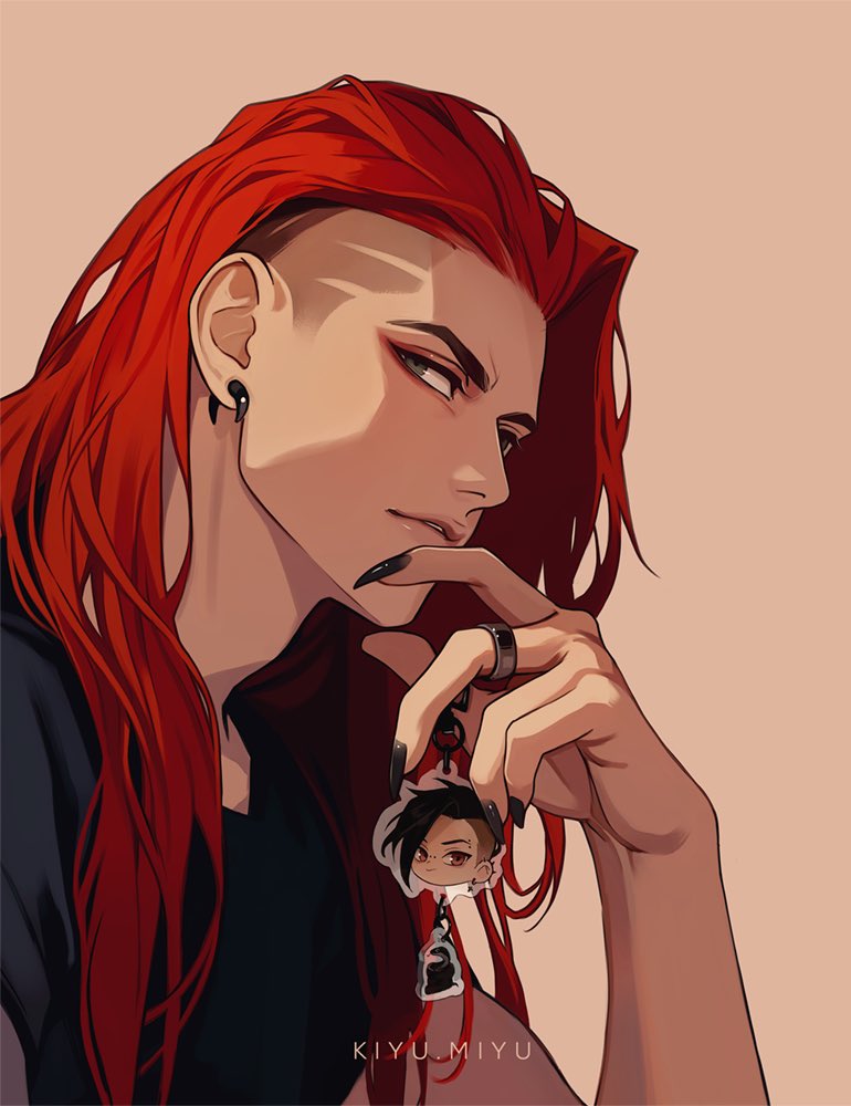 Puppet master ❤️