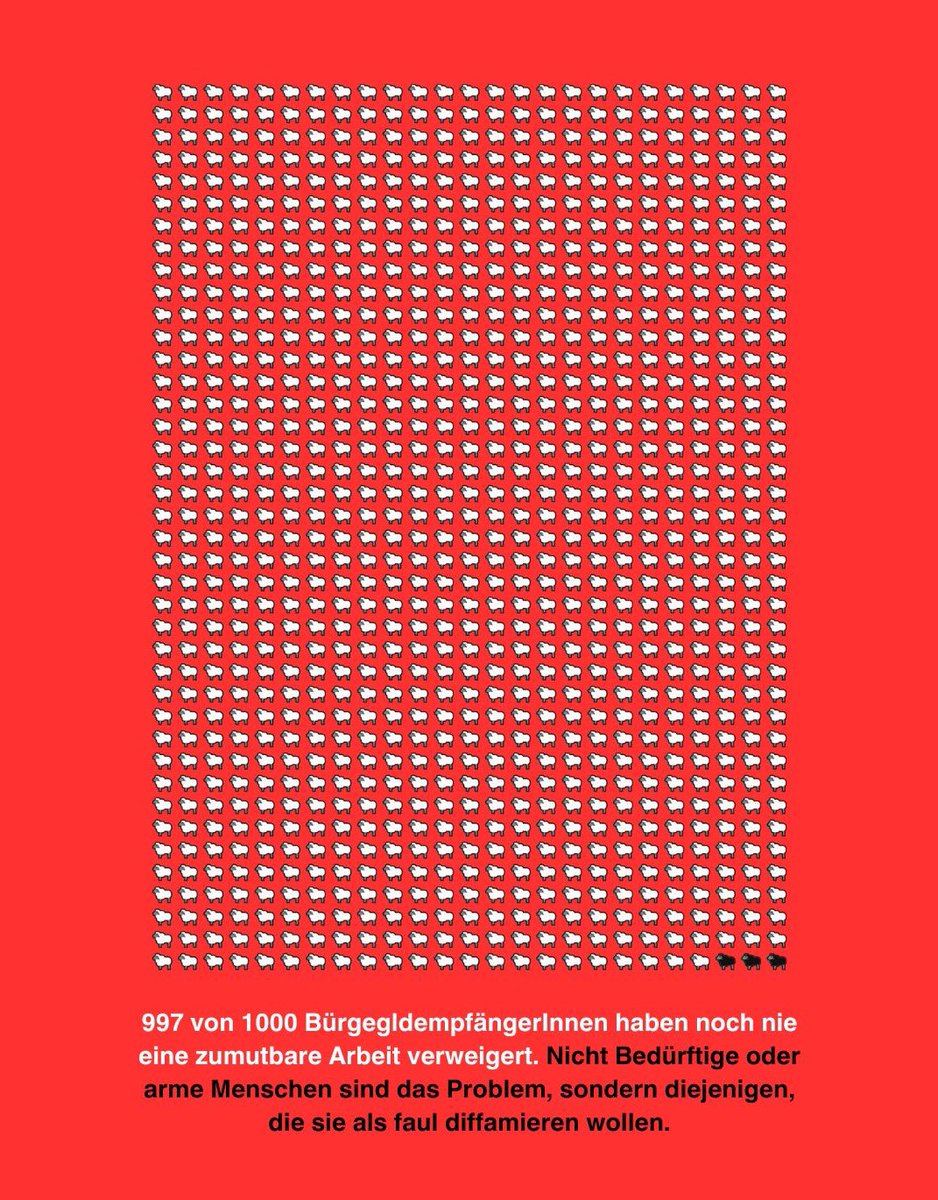 An alle, die es angeht