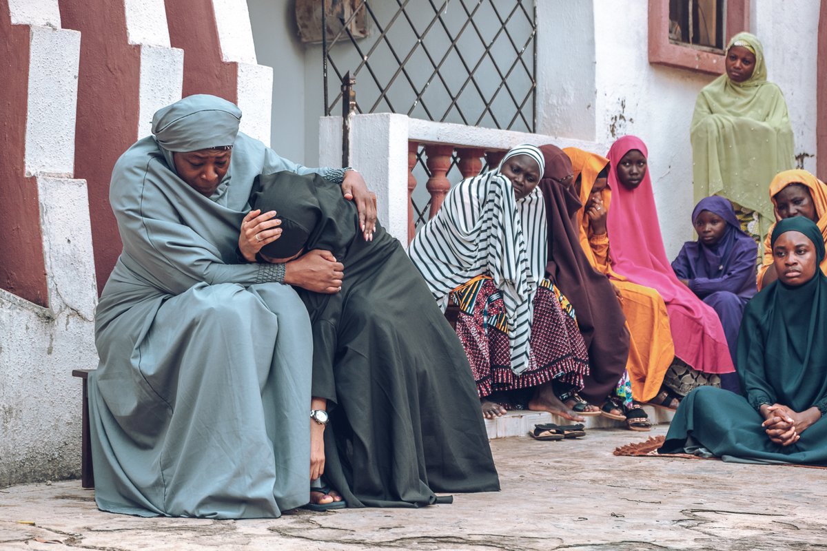 NemsiaStudios's tweet photo. Cherish the memories you share with people and your loved ones while you are still breathing. ���
Watch how the story unfolds in #WithDifficultyComesEase, now showing on Amazon Prime @primevideonaija
Writer/Director: @iamkorayday
#WDCE https://t.co/EVi4LYakXK